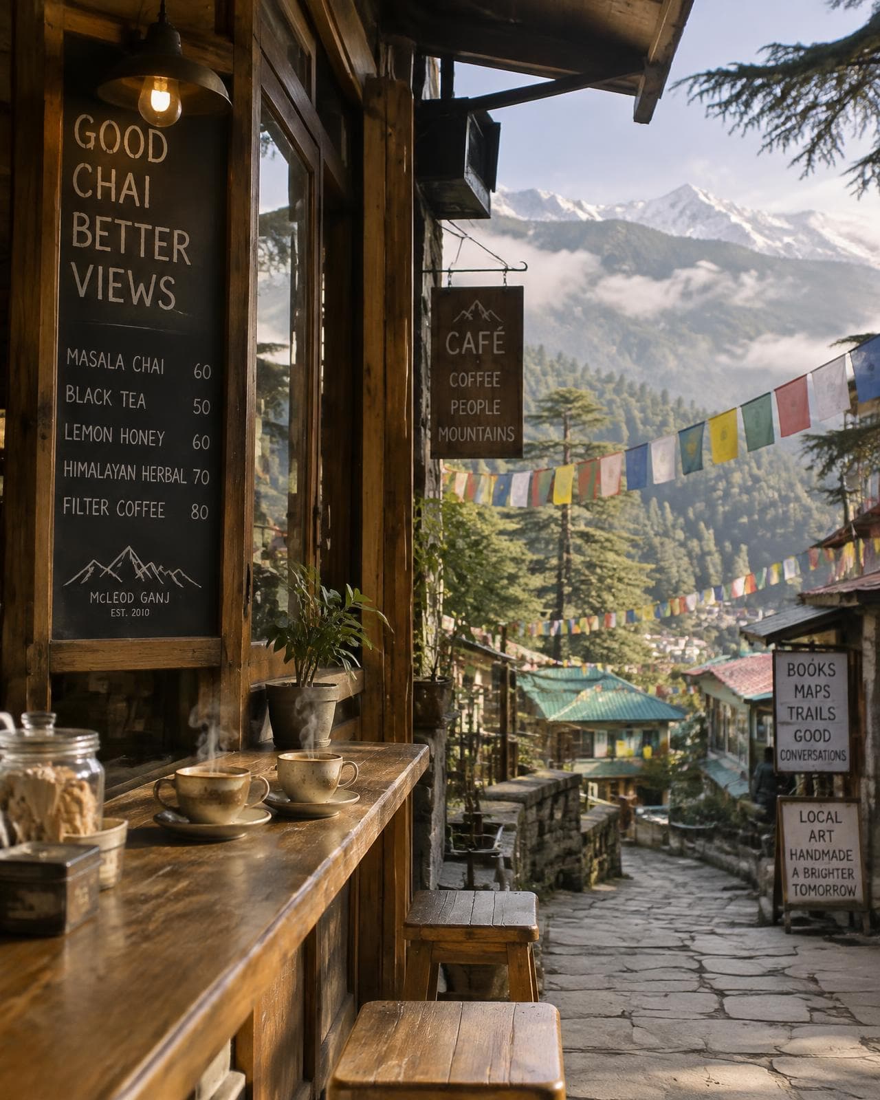 Accommodation in Kotwali Bazaar